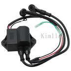 Ignition Coil for Suzuki 9.9hp DT9.9, 15hp DT15 32900-93903
