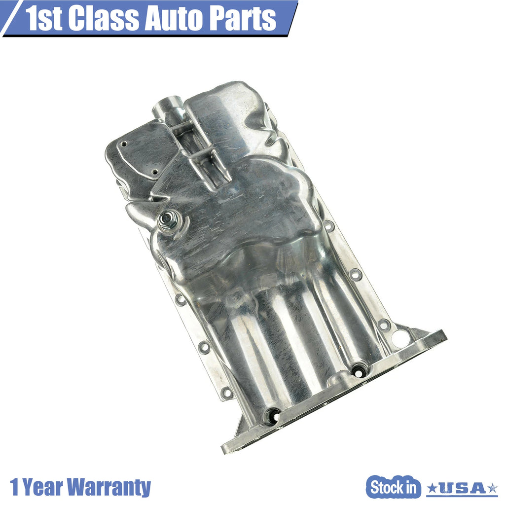 Engine Oil Pan for Chevrolet Sonic Trax Buick Encore (2011-2015)