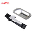 Silver Interior Handle for Proton Exora Persona GEN2 Chrome Shell