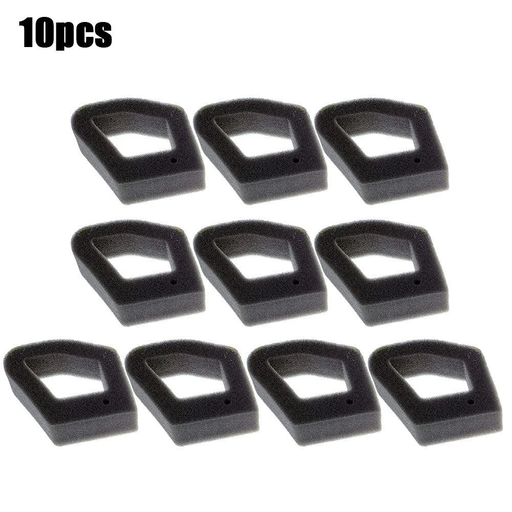 10 Pcs Air Filter for Honda GX35 (2003–2006) 17211-Z0Z-000