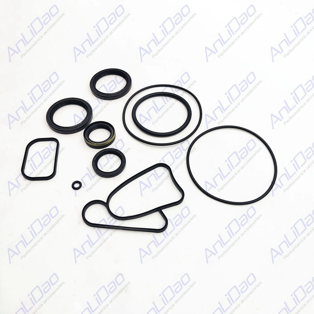 Seal Kit for Volvo Penta DPS-A DPS-B-SX-A (3888822-10, 3888822)