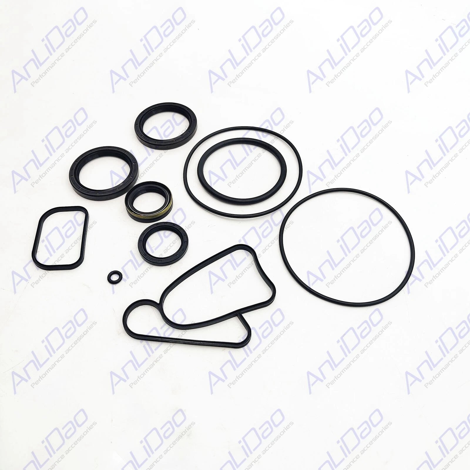 Seal Kit for Volvo Penta DPS-A DPS-B-SX-A (3888822-10, 3888822)