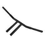 10" Rise T-Bars Handlebar for Harley FLST FXST Sportster XL883 XL1200 Dyna