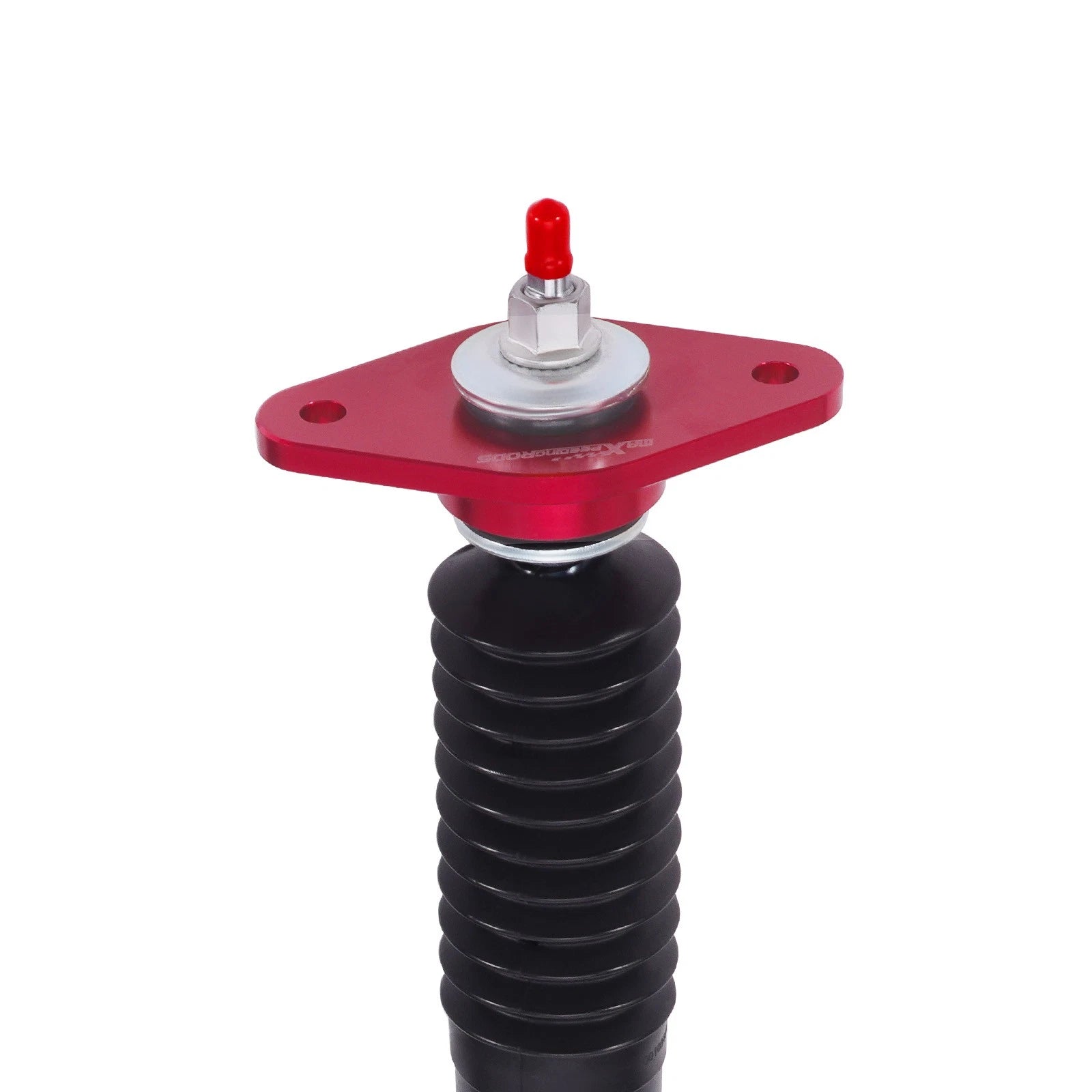 2X Rear Coilover Suspension Lowering Kit for Dodge Challenger RWD (2008–2010)