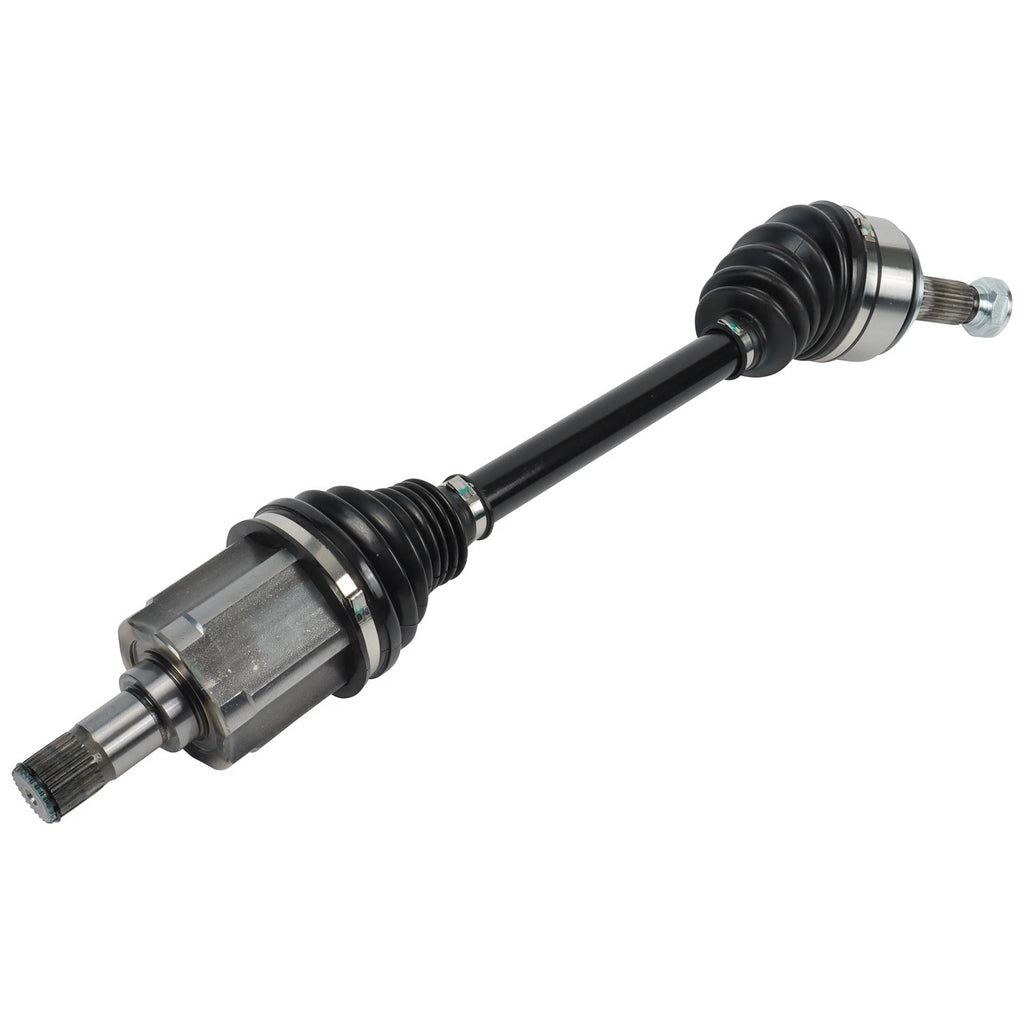 Front Left CV Axle Assembly for Honda Civic 2.0L LX (2016–2020)