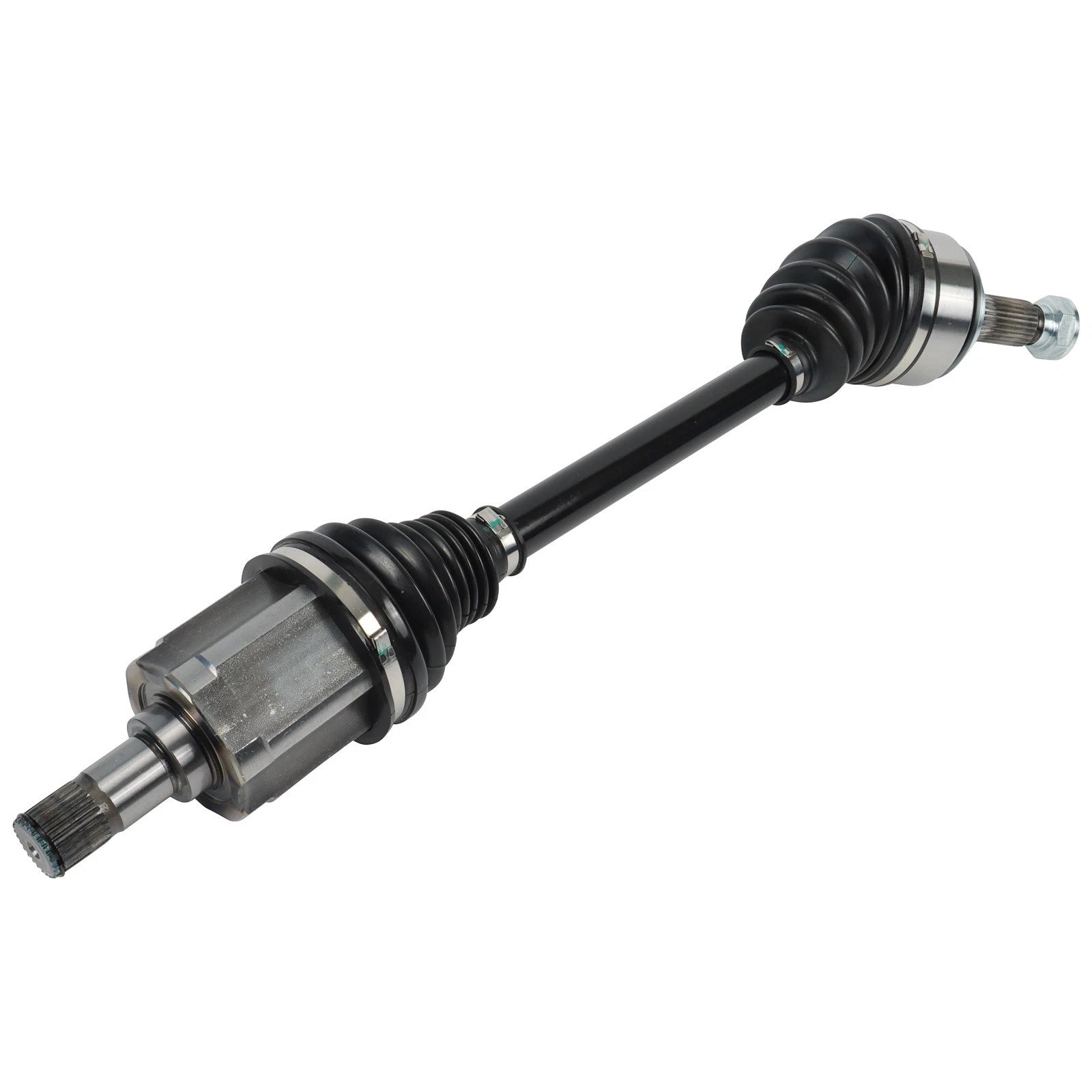 Front Left CV Axle Assembly for Honda Civic 2.0L LX (2016–2020)
