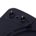 Heated Left Side Mirror Glass for Mercedes-Benz E320 E350 E500 E55 AMG (2003-2009)