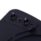 Heated Left Side Mirror Glass for Mercedes-Benz E320 E350 E500 E55 AMG (2003-2009)