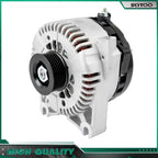 Alternator for Ford Crown Victoria, Lincoln Mark VIII (1996–1998)