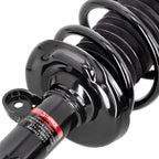 Front Shocks Struts Springs Absorbers Assembly for Honda Civic DX (2012)