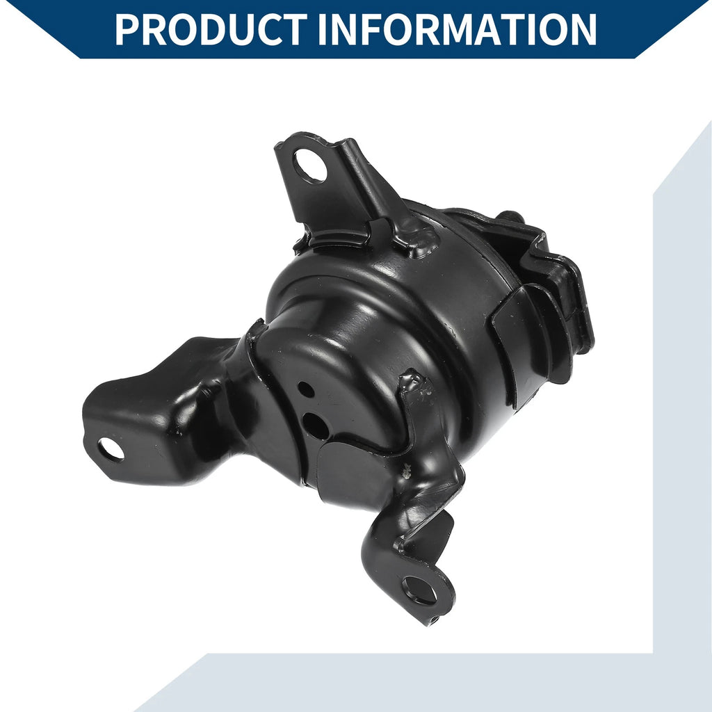 Engine Motor Mount Left for Honda Civic 1.6L (1996–2000)