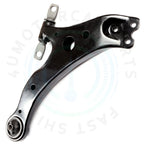 2X Front Lower Control Arm for Toyota Camry (2002–2011) & Solara (2004–2008)