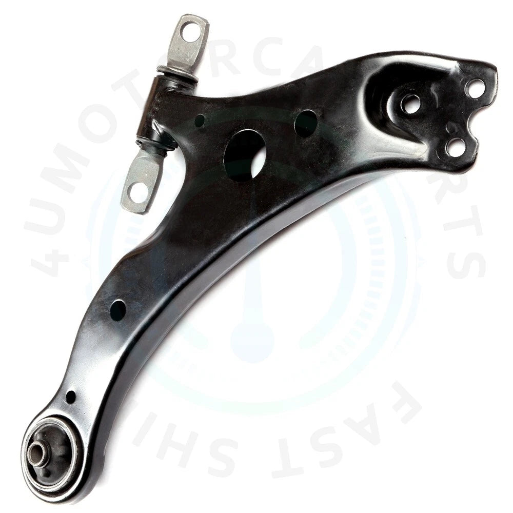2X Front Lower Control Arm for Toyota Camry (2002–2011) & Solara (2004–2008)