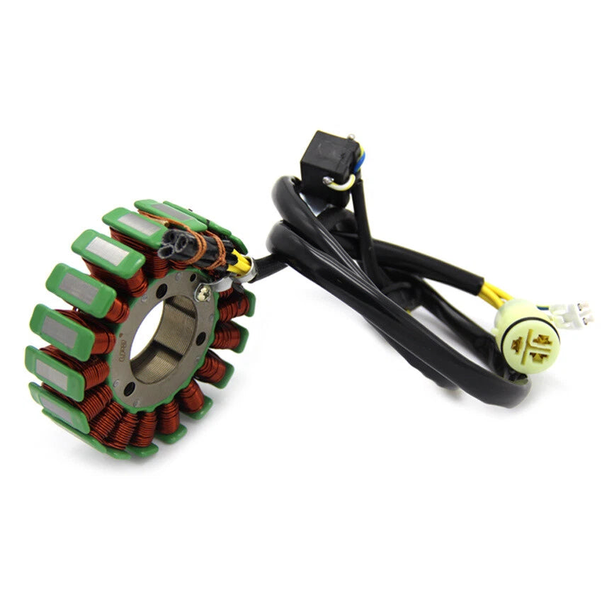 Magneto Generator Stator Coil for Kawasaki KFX450R (2008–2014) 21003-0067