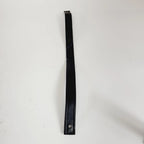 Black Leather Seat Grab Strap for Harley-Davidson (OEM) 23" Long