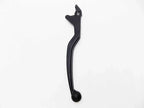Black Forseti Right Handlebar Front Brake Lever for Suzuki GS125E (82-99)