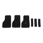 Replacement Air and Fuel Filter Kit for Honda EU2000 EB2000 (2000–2009)
