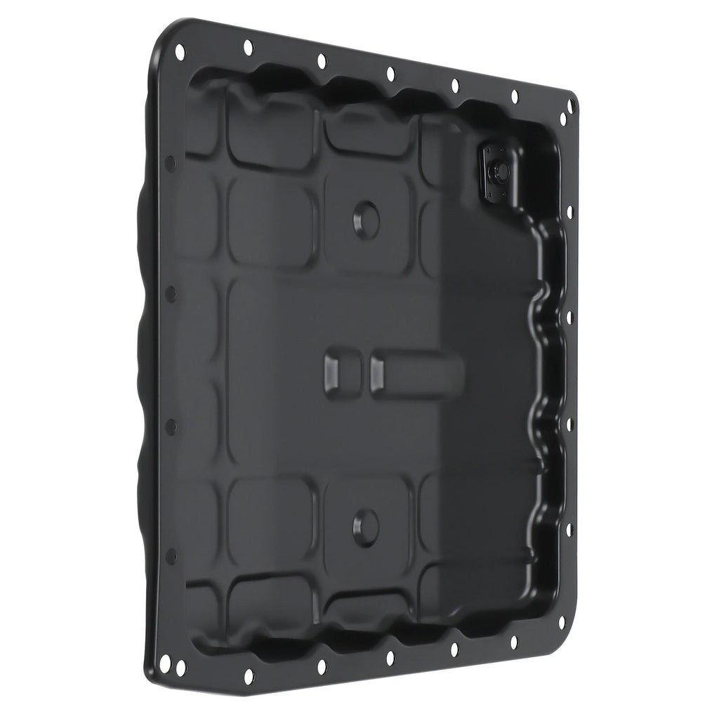 New Transmission Oil Pan for Nissan 350Z Frontier Titan Pathfinder Xterra (2003–2015)