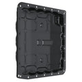 New Transmission Oil Pan for Nissan 350Z Frontier Titan Pathfinder Xterra (2003–2015)