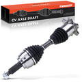 CV Axle Assembly for Ford F-150, Expedition (2003–2019)