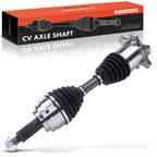 CV Axle Assembly for Ford F-150, Expedition (2003–2019)
