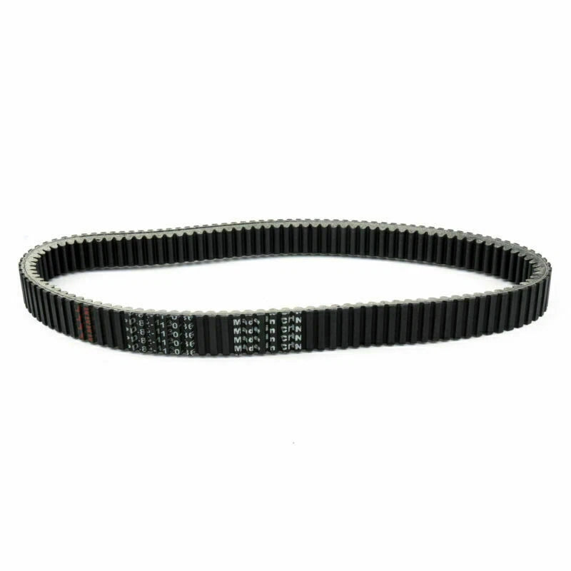 Drive Belt XTX5033 for Yamaha Apex GT LTX FX Nytro MTX RS Vector VMAX 700 (2003–2023)