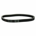 Drive Belt XTX5033 for Yamaha Apex GT LTX FX Nytro MTX RS Vector VMAX 700 (2003–2023)