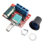PWM Controller Adjustable for Various Projects