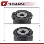 Rear Control Arm Bushing No. 52365S9A004 for Honda CR-V (2001–2007)