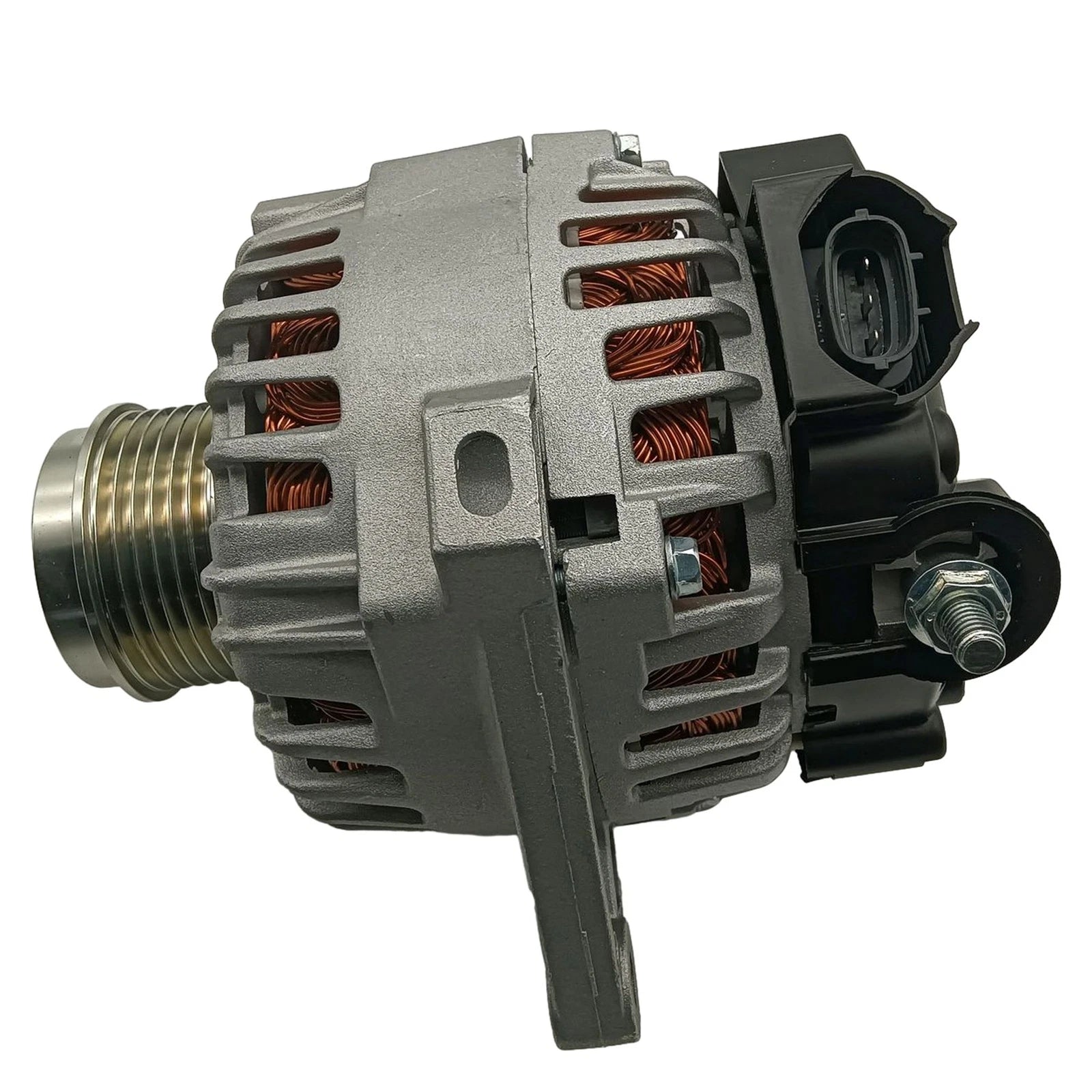 Alternator for Hyundai Elantra (2013), Kia Forte (2014–2016), Soul (2012–2016)
