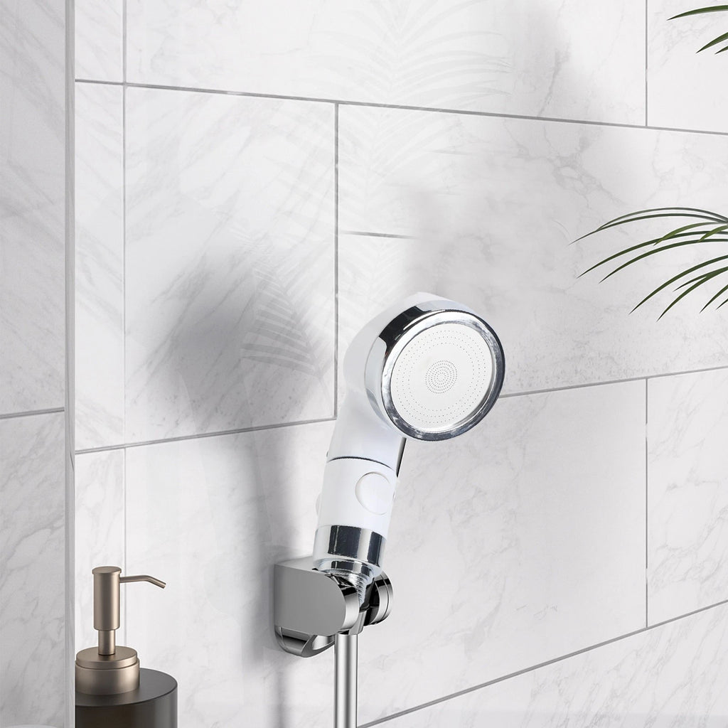 Shower Head Nozzle for Barber Salon Hair Washing