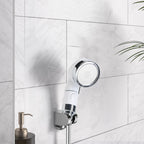 Shower Head Nozzle for Barber Salon Hair Washing