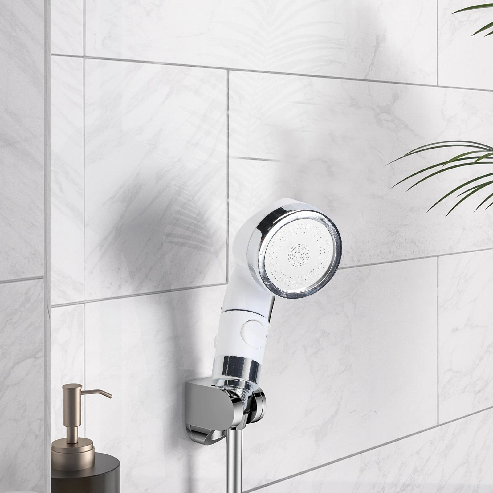 Shower Head Nozzle for Barber Salon Hair Washing
