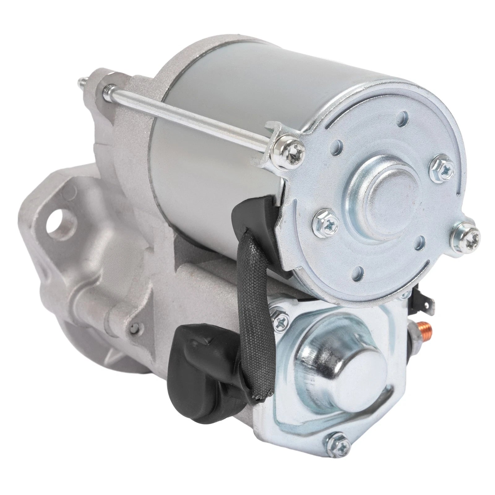 Starter for Kubota M4900 M5400 (2001–2006)