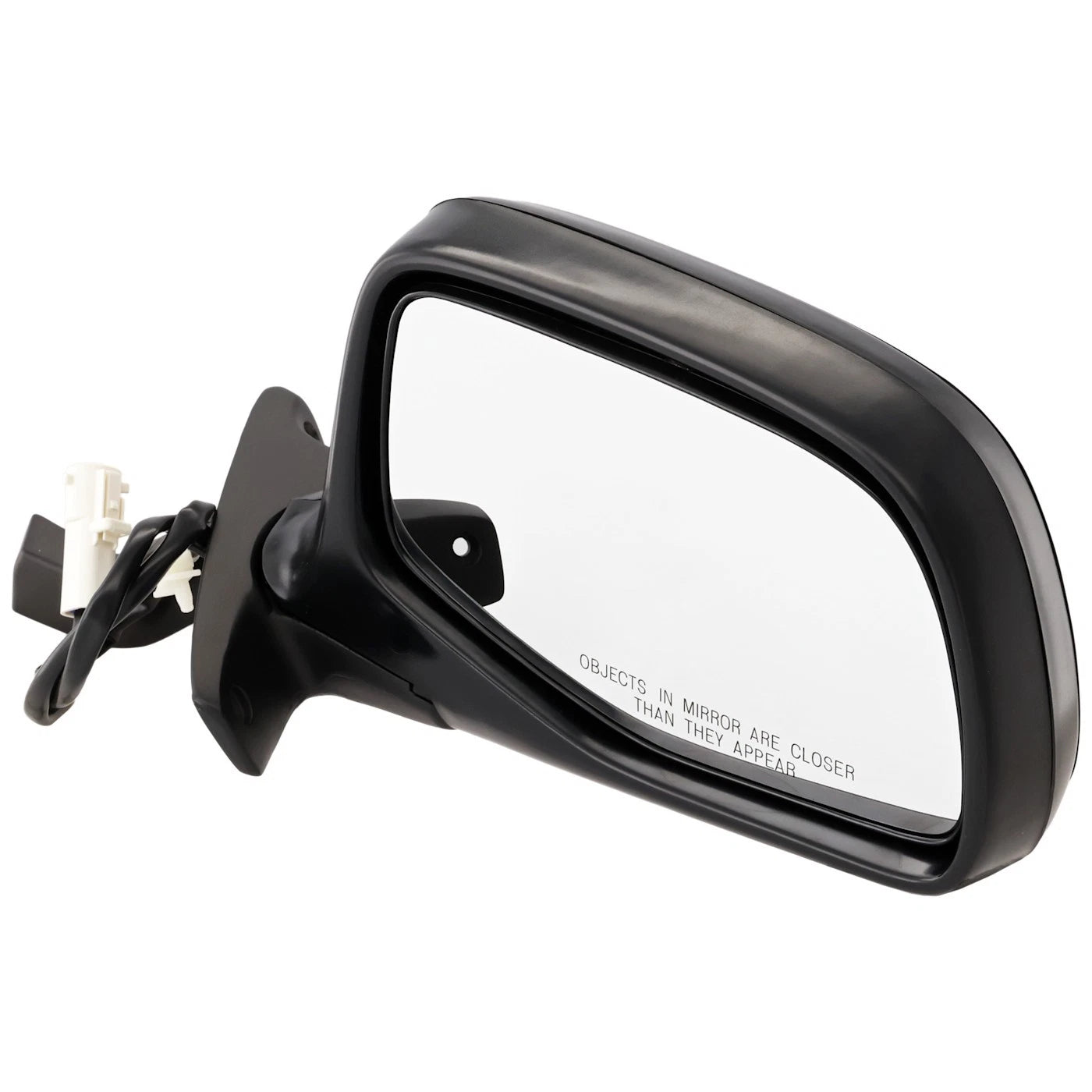Passenger Right Side Mirror for Ford F250 F350 F150 (Hand)