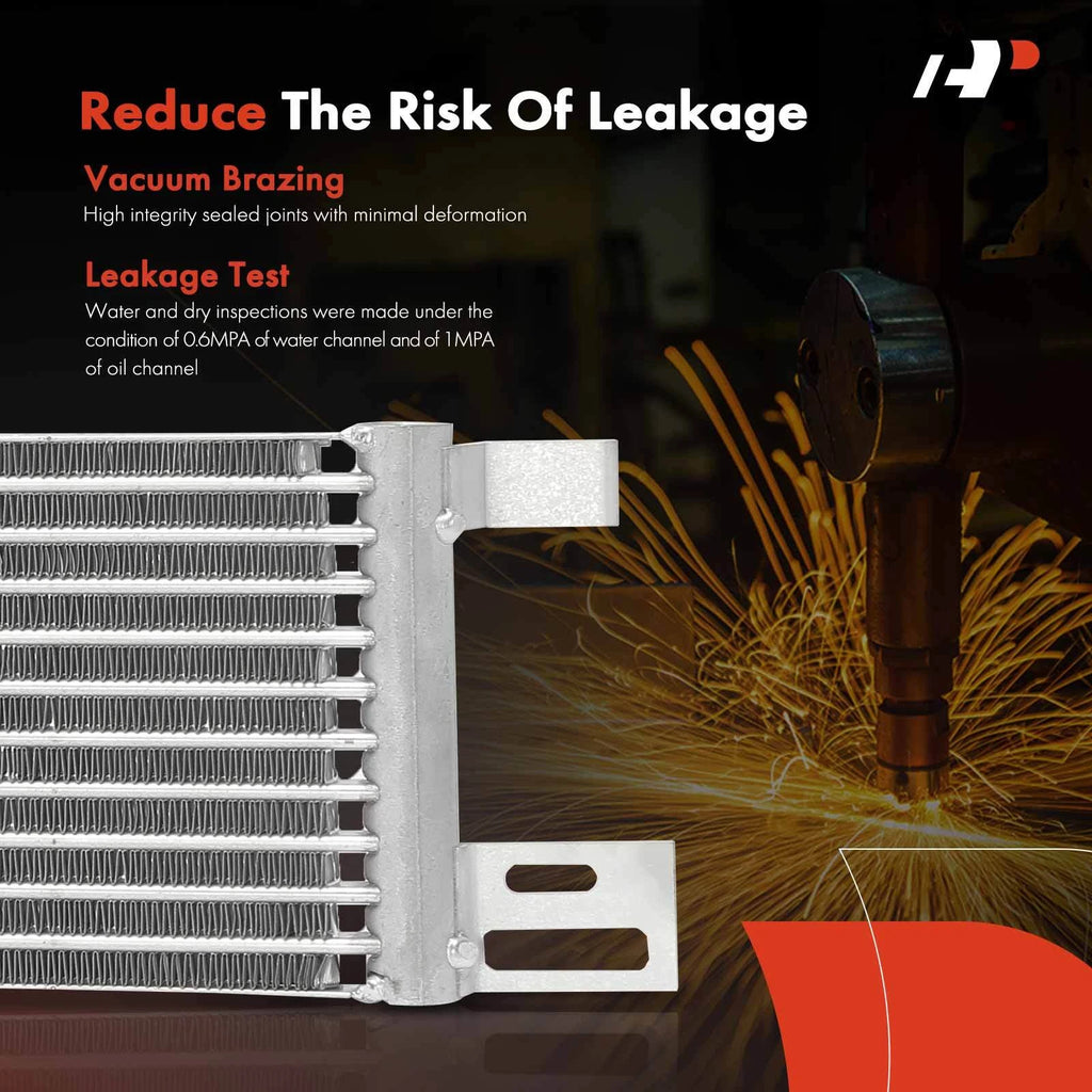 Automatic Transmission Oil Cooler for Jeep Renegade (2015-2023)