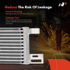 Automatic Transmission Oil Cooler for Jeep Renegade (2015-2023)