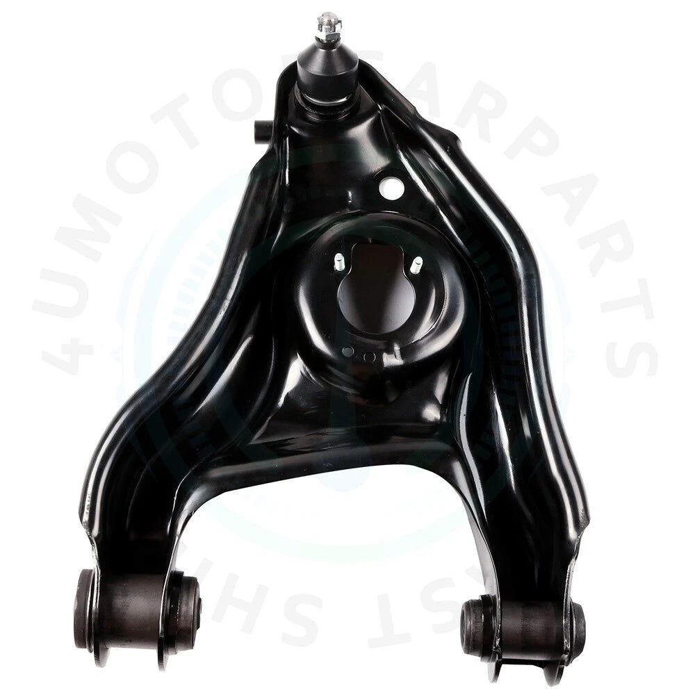 Set of 10 Lower Upper Control Arms and Ball Joints for Ford F-150 (1997–2003)