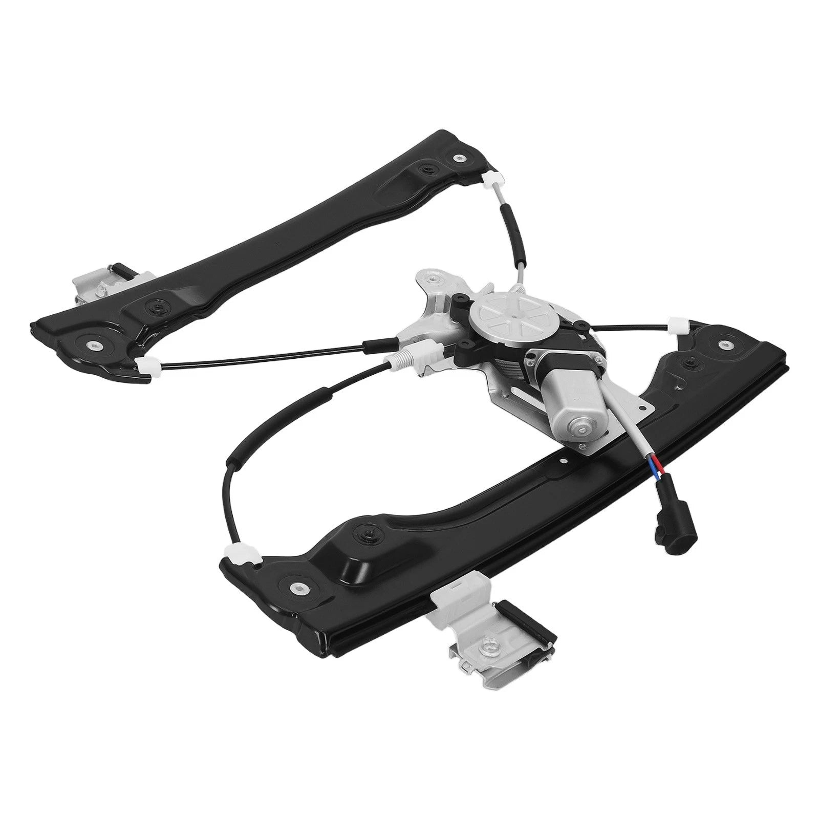 Front Left Power Window Regulator + Motor Assembly for Chevy Cruze (2011–2012) 751082