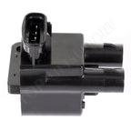 2X Ignition Coil for Toyota Corolla (1998–2002)