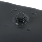 Automatic Transmission Oil Pan for Chevy 4L60-E, 4L65-E, 4L70-E (1993-2006)