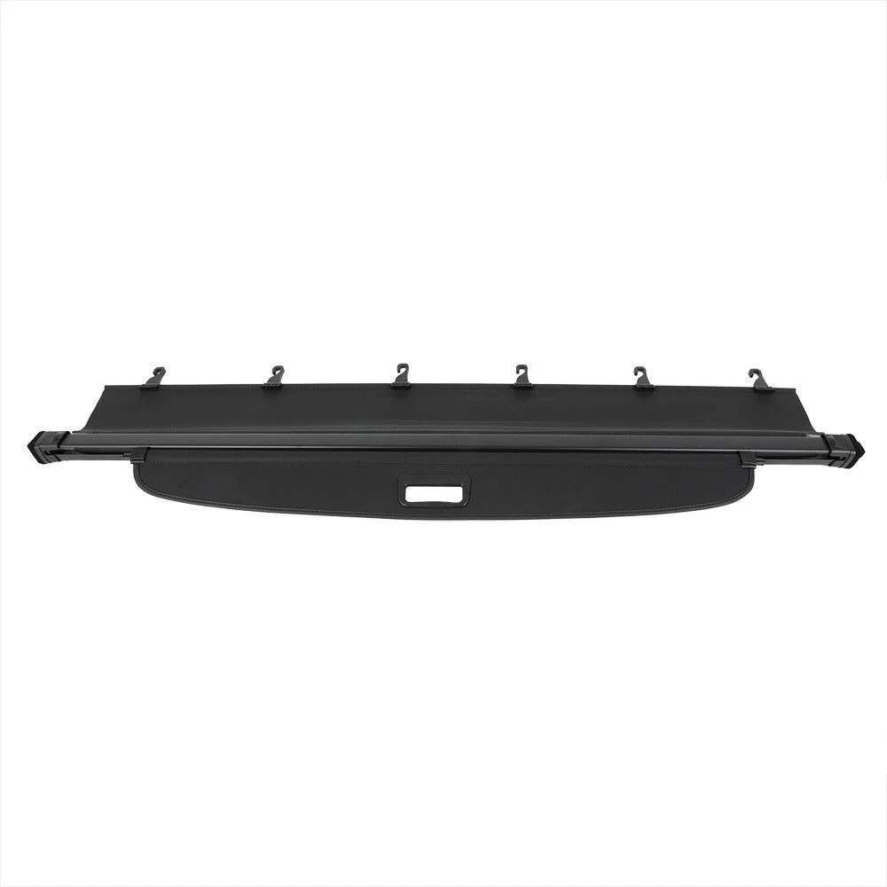 Retractable Rear Cargo Security Trunk Cover for Volvo XC90 (2006–2013)
