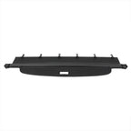 Retractable Rear Cargo Security Trunk Cover for Volvo XC90 (2006–2013)