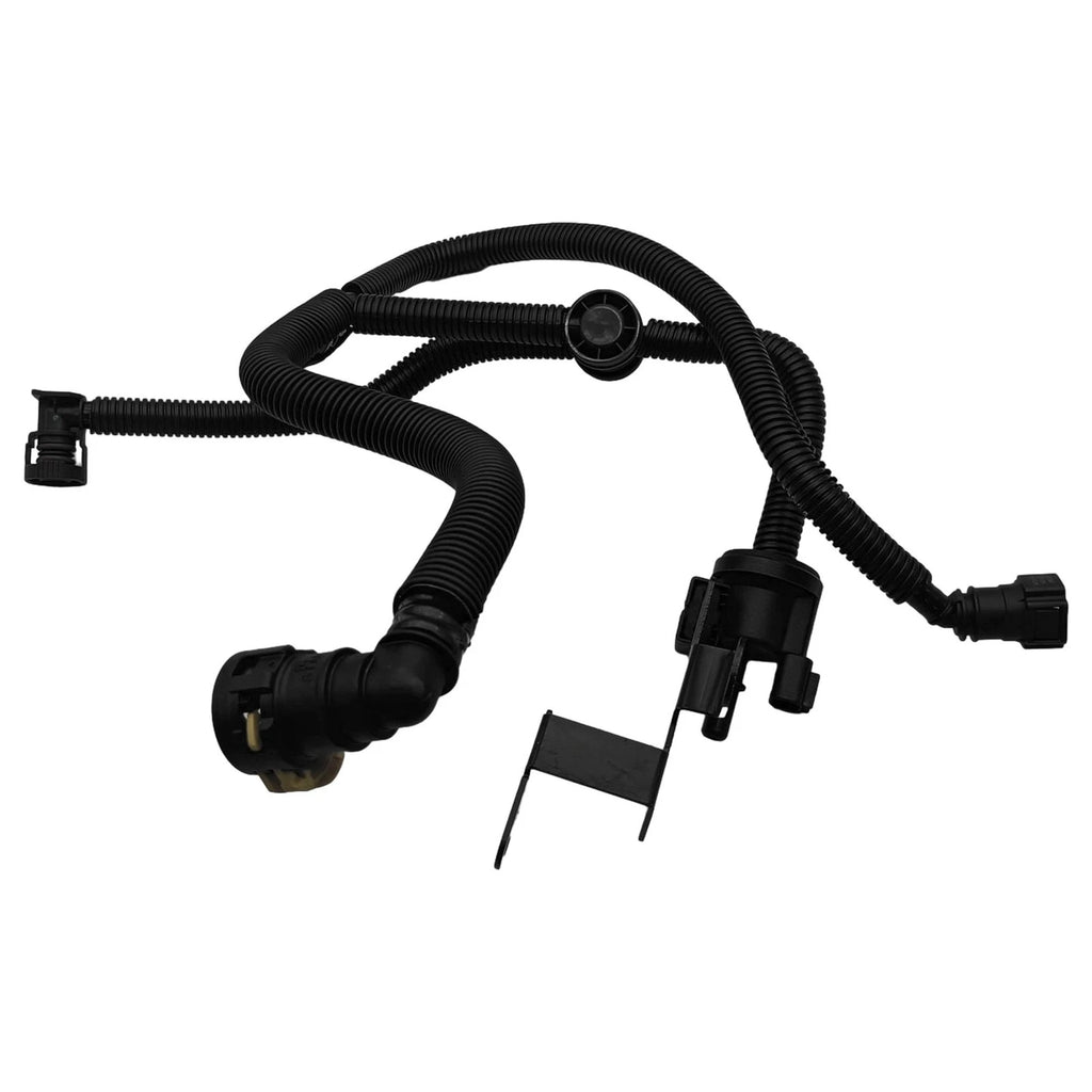Purge Valve 911-757 DG9Z9D289G DG9Z9D289B for Ford Fusion (2013–2014)