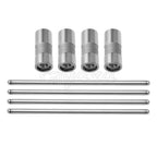 Hydraulic Camshaft Valve Lifter & Push Rods for Polaris Ranger RZR 700 800 (2006–2014)