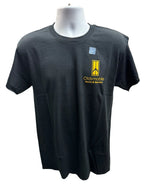 Oldsmobile Parts Service Black T-Shirt (Licensed) for Oldsmobile (N A–N A)
