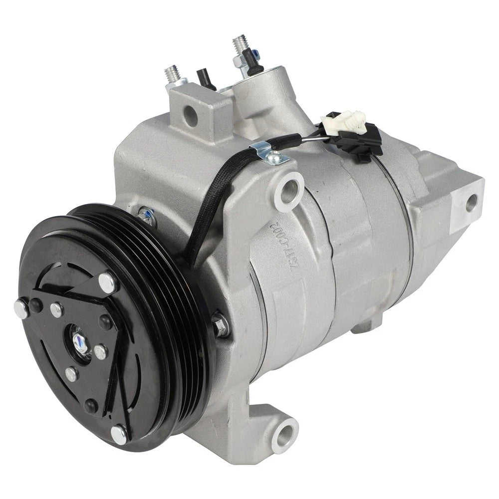 A/C Compressor for Ford F-150 Transit 3.5L (2015–2019) CO 30022C
