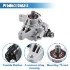 Power Steering Pump for Honda Accord CR-V Element Acura TSX RSX 2.0L 2.4L