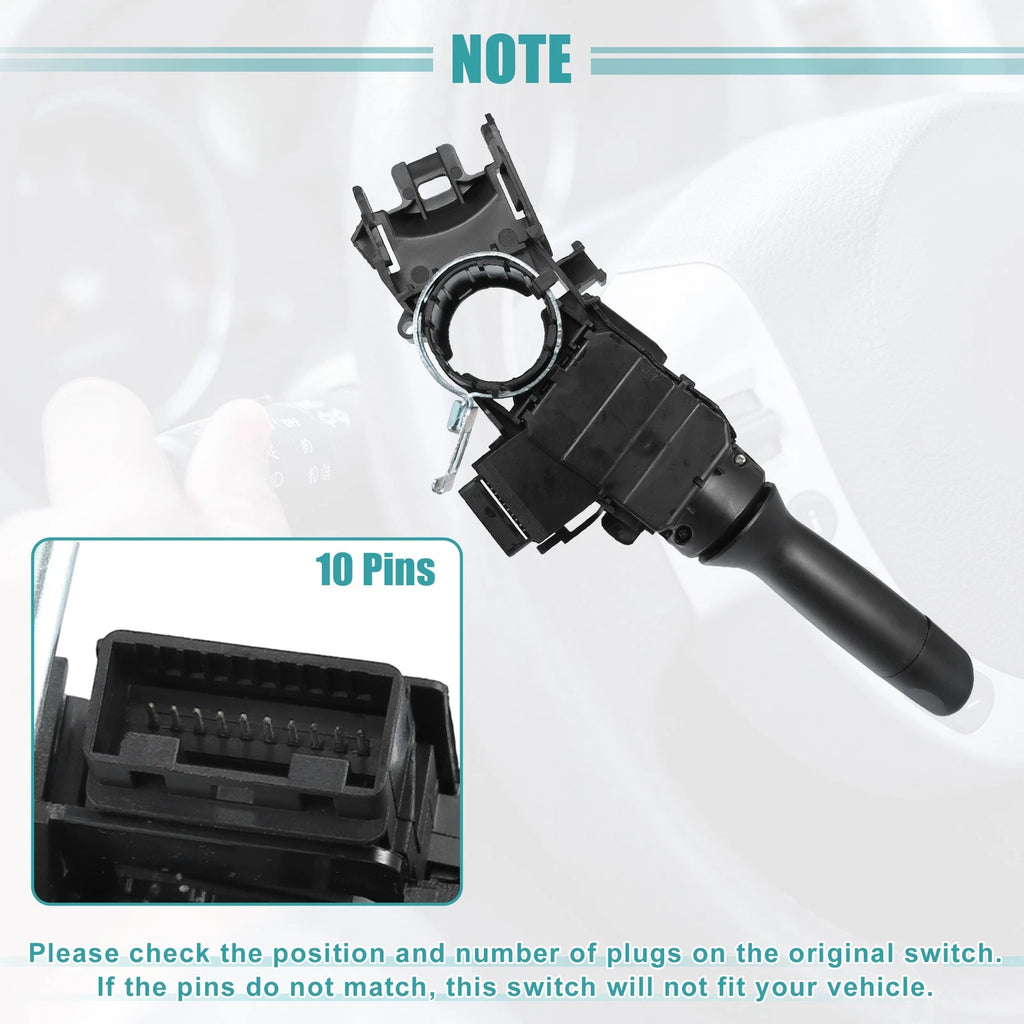 Turn Signal Switch for Toyota Camry, Highlander (No. 84140-33211)