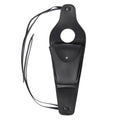 PU Leather Fuel Gas Tank Center Pouch Bag for Harley Motorcycle